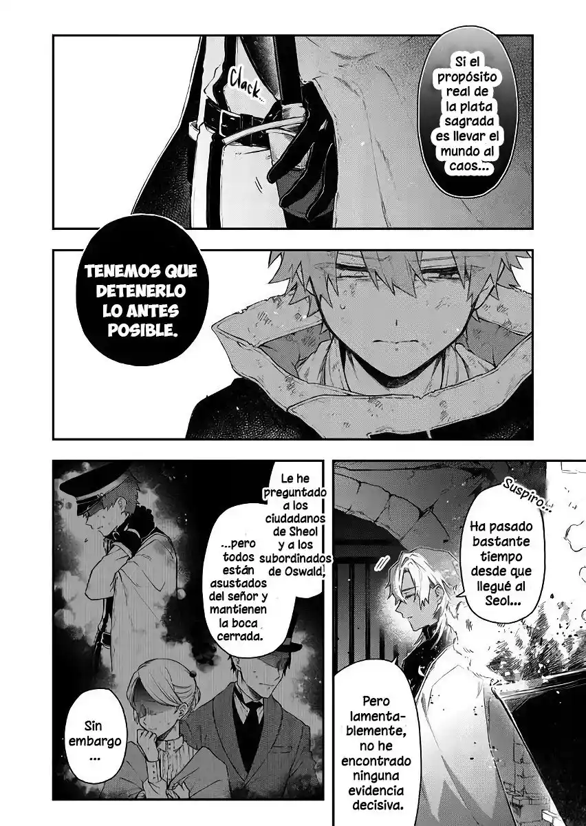 Fushi No Sougishi - Capítulo 51 - Página 15 - LectorTMOo