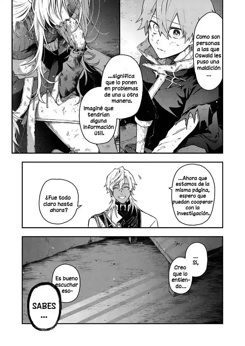 Fushi No Sougishi - Capítulo 51 - Página 16 - LectorTMOo
