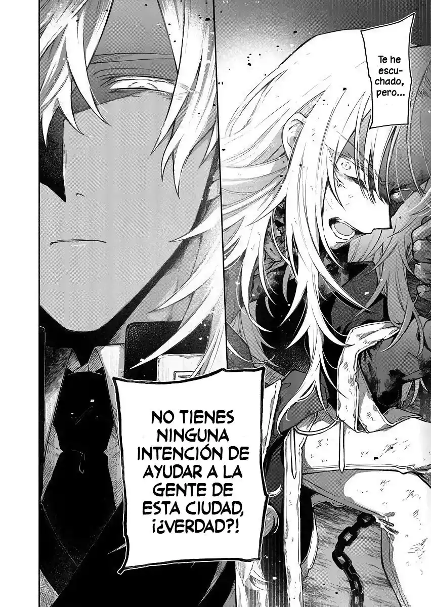 Fushi No Sougishi - Capítulo 51 - Página 17 - LectorTMOo