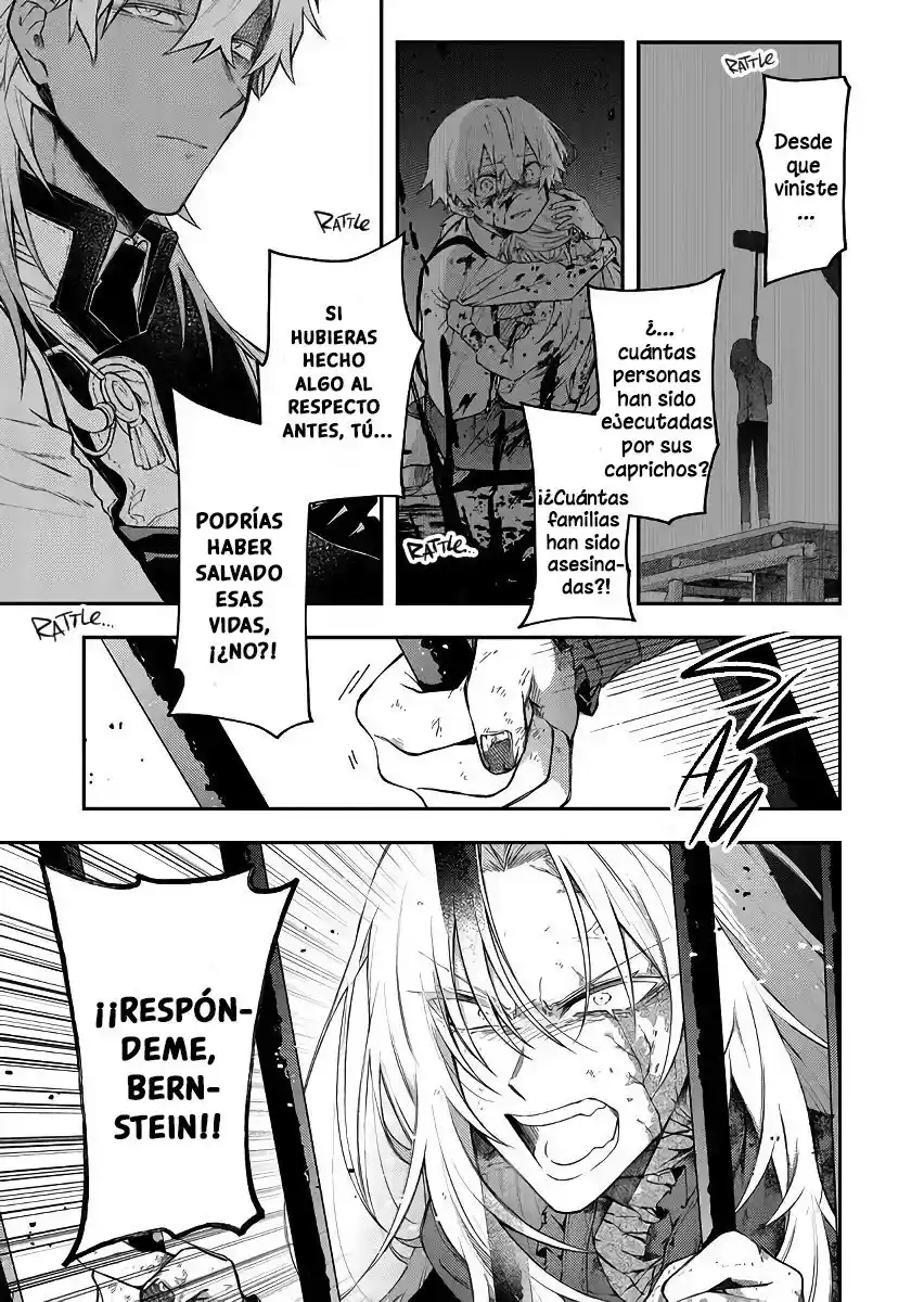 Fushi No Sougishi - Capítulo 52 - Página 4 - LectorTMOo