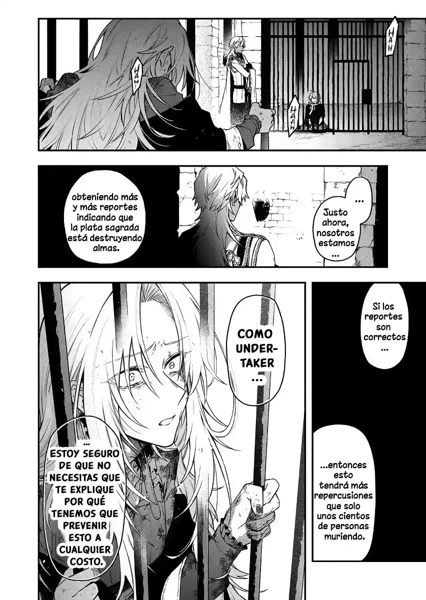 Fushi No Sougishi - Capítulo 52 - Página 5 - LectorTMOo
