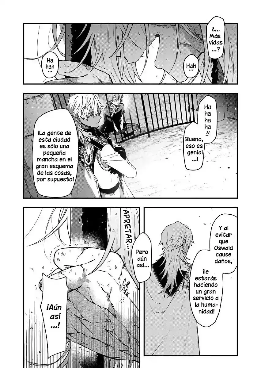 Fushi No Sougishi - Capítulo 52 - Página 7 - LectorTMOo