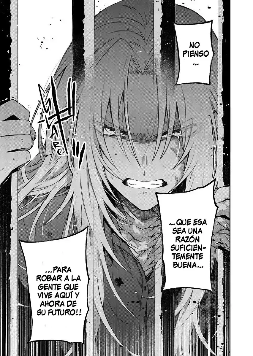 Fushi No Sougishi - Capítulo 52 - Página 8 - LectorTMOo