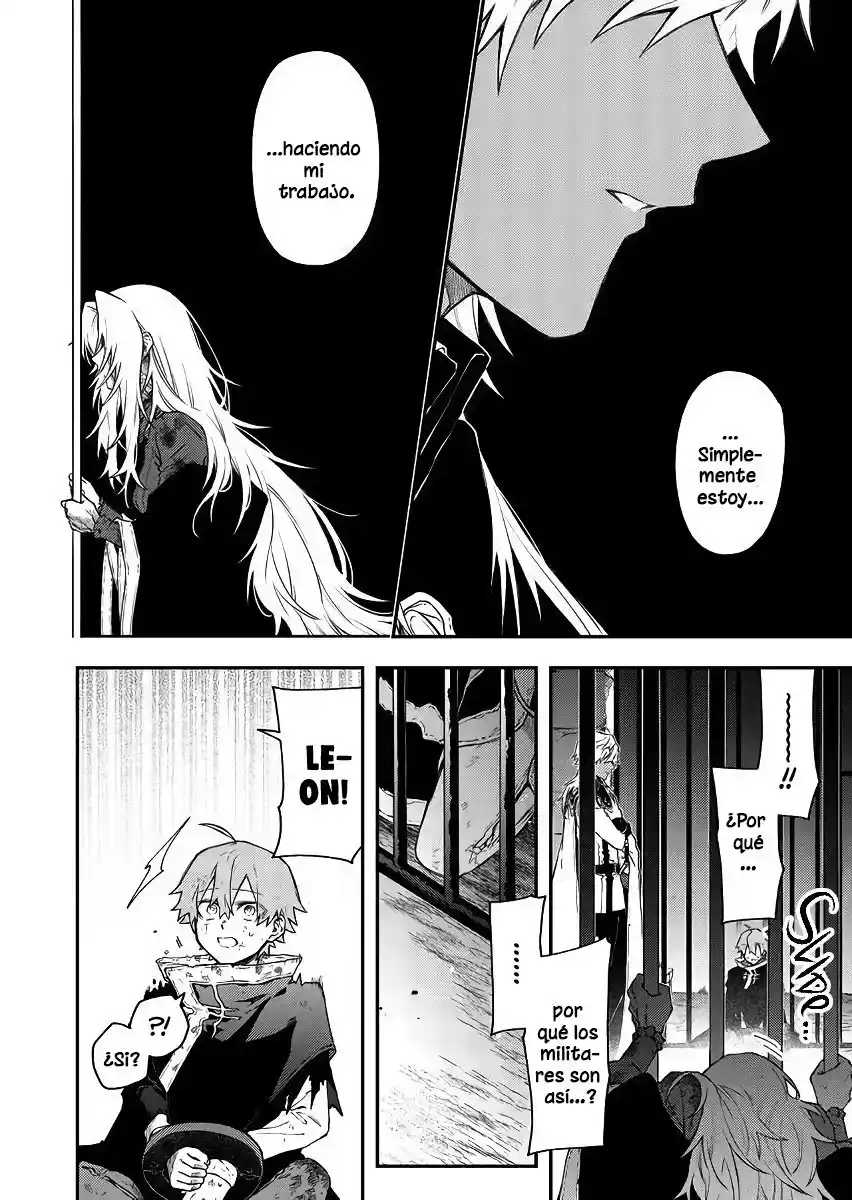 Fushi No Sougishi - Capítulo 52 - Página 9 - LectorTMOo
