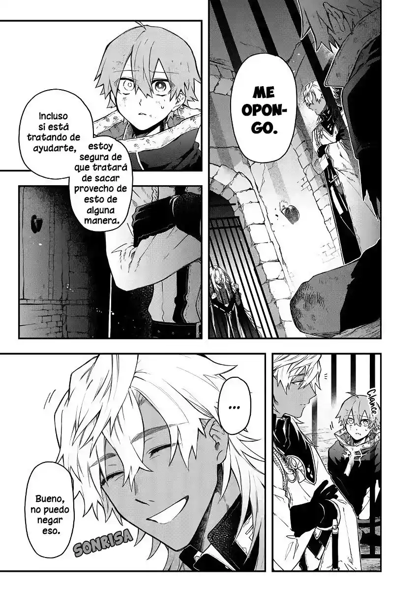 Fushi No Sougishi - Capítulo 52 - Página 10 - LectorTMOo