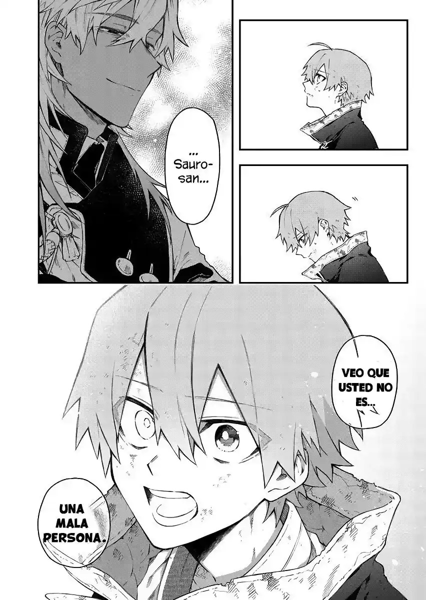 Fushi No Sougishi - Capítulo 52 - Página 11 - LectorTMOo
