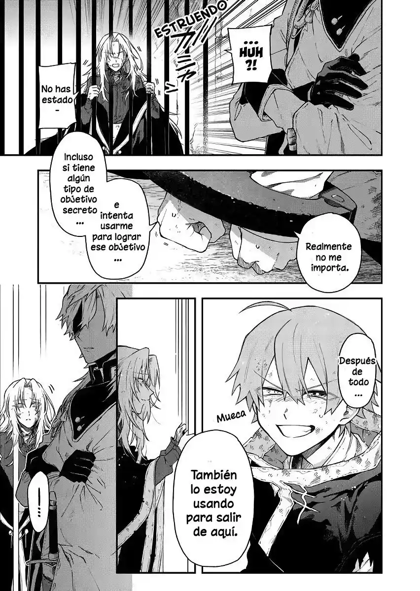 Fushi No Sougishi - Capítulo 52 - Página 12 - LectorTMOo