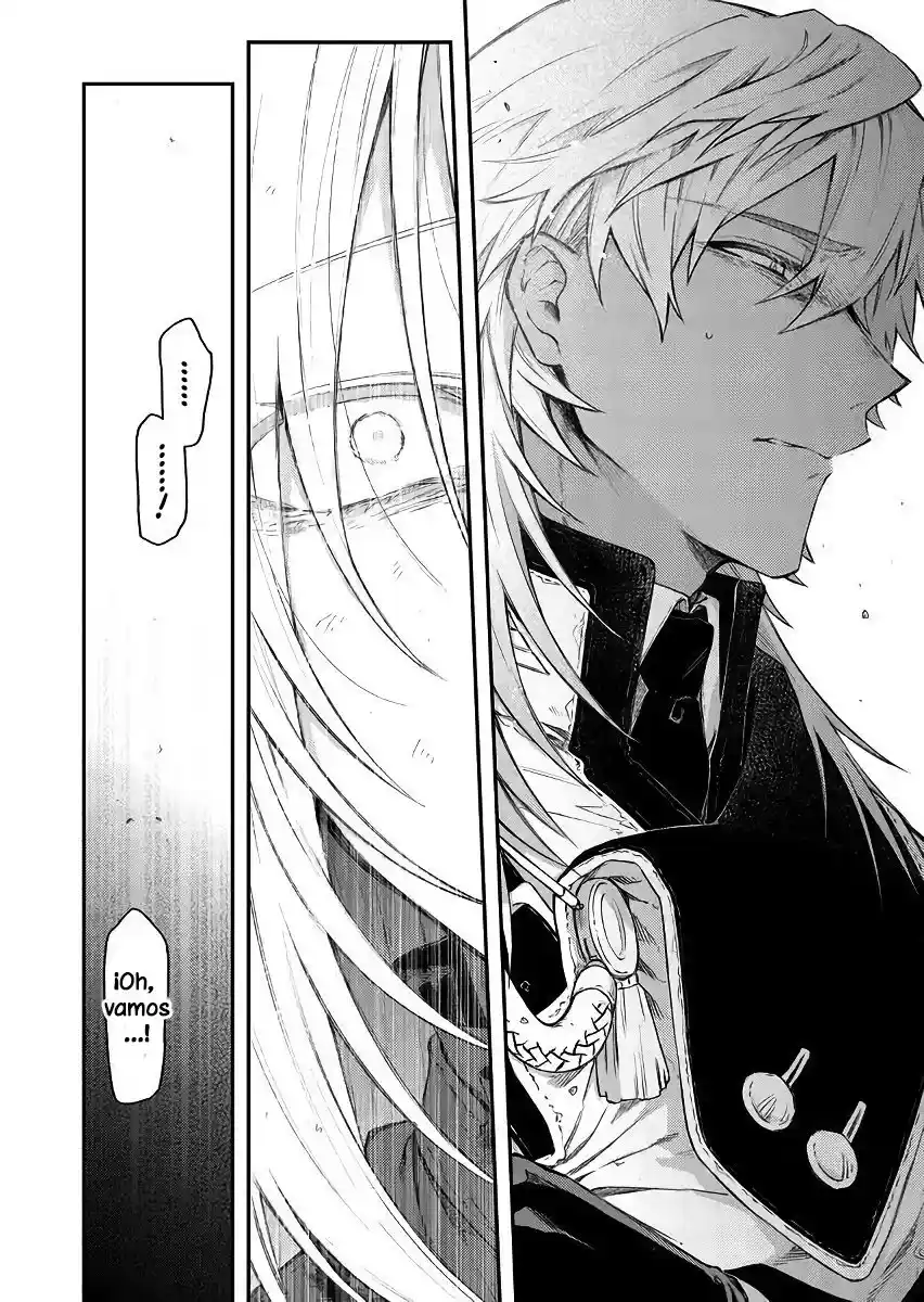 Fushi No Sougishi - Capítulo 52 - Página 13 - LectorTMOo