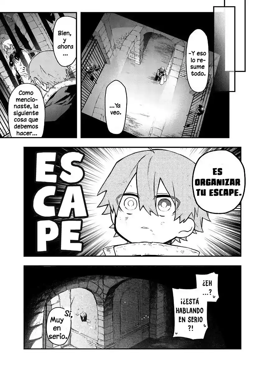 Fushi No Sougishi - Capítulo 52 - Página 14 - LectorTMOo