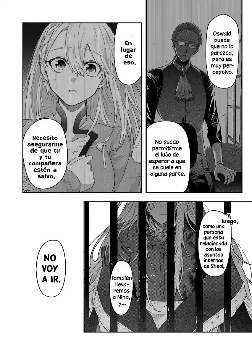 Fushi No Sougishi - Capítulo 52 - Página 15 - LectorTMOo