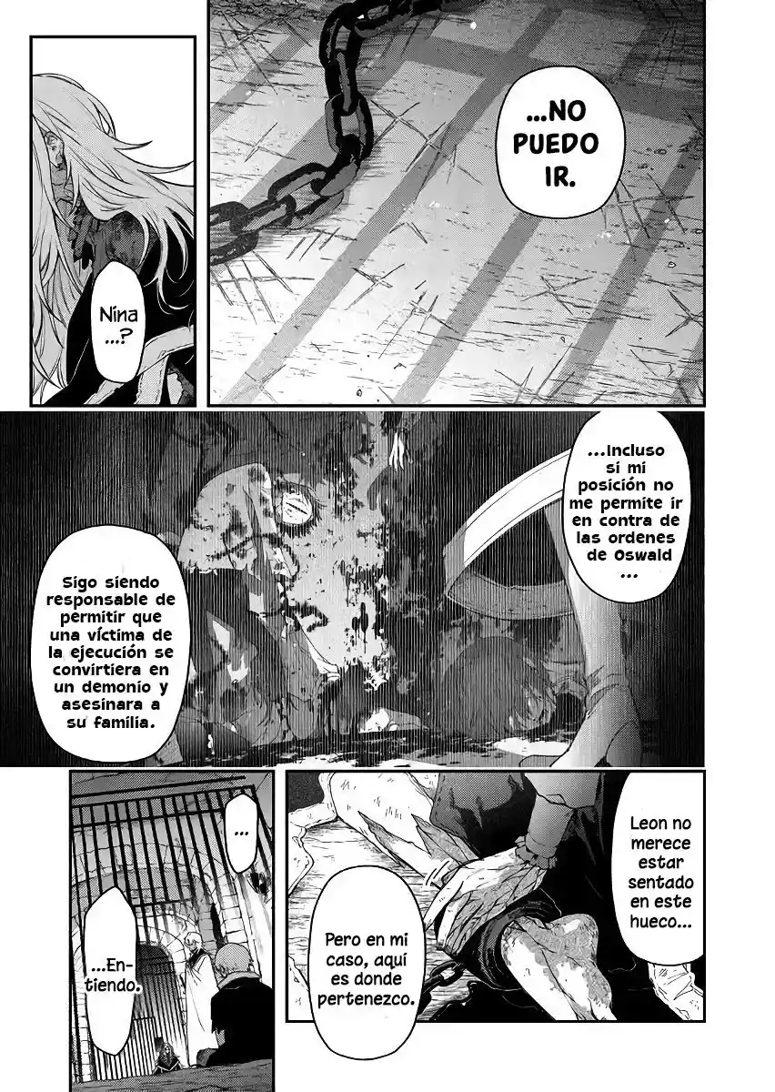 Fushi No Sougishi - Capítulo 52 - Página 16 - LectorTMOo