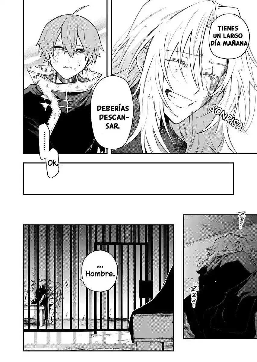 Fushi No Sougishi - Capítulo 52 - Página 19 - LectorTMOo