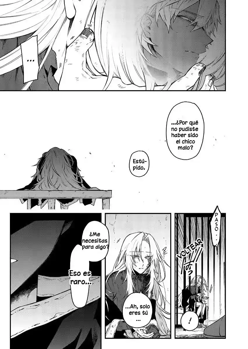 Fushi No Sougishi - Capítulo 52 - Página 20 - LectorTMOo