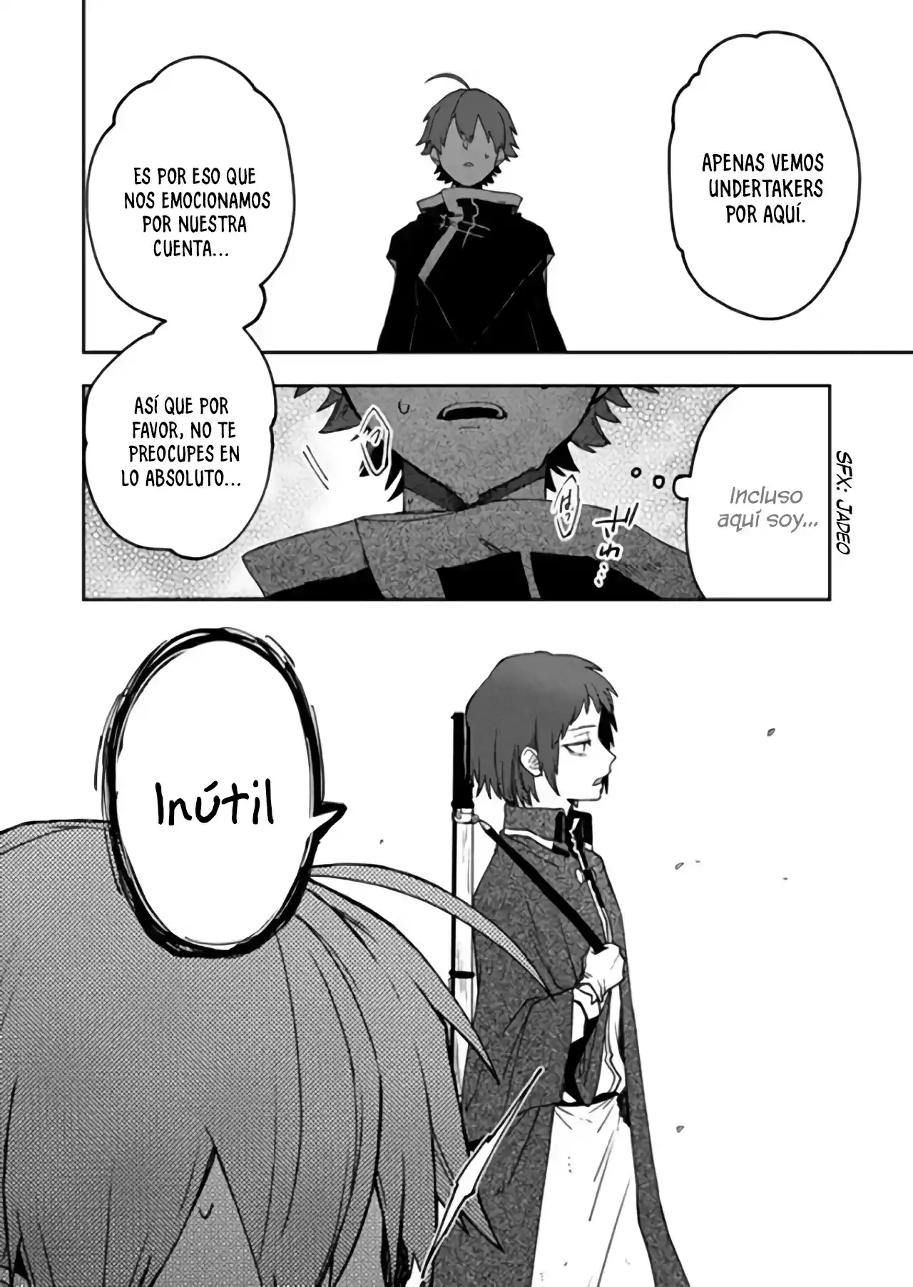 Fushi No Sougishi - Capítulo 6 - Página 13 - LectorTMOo