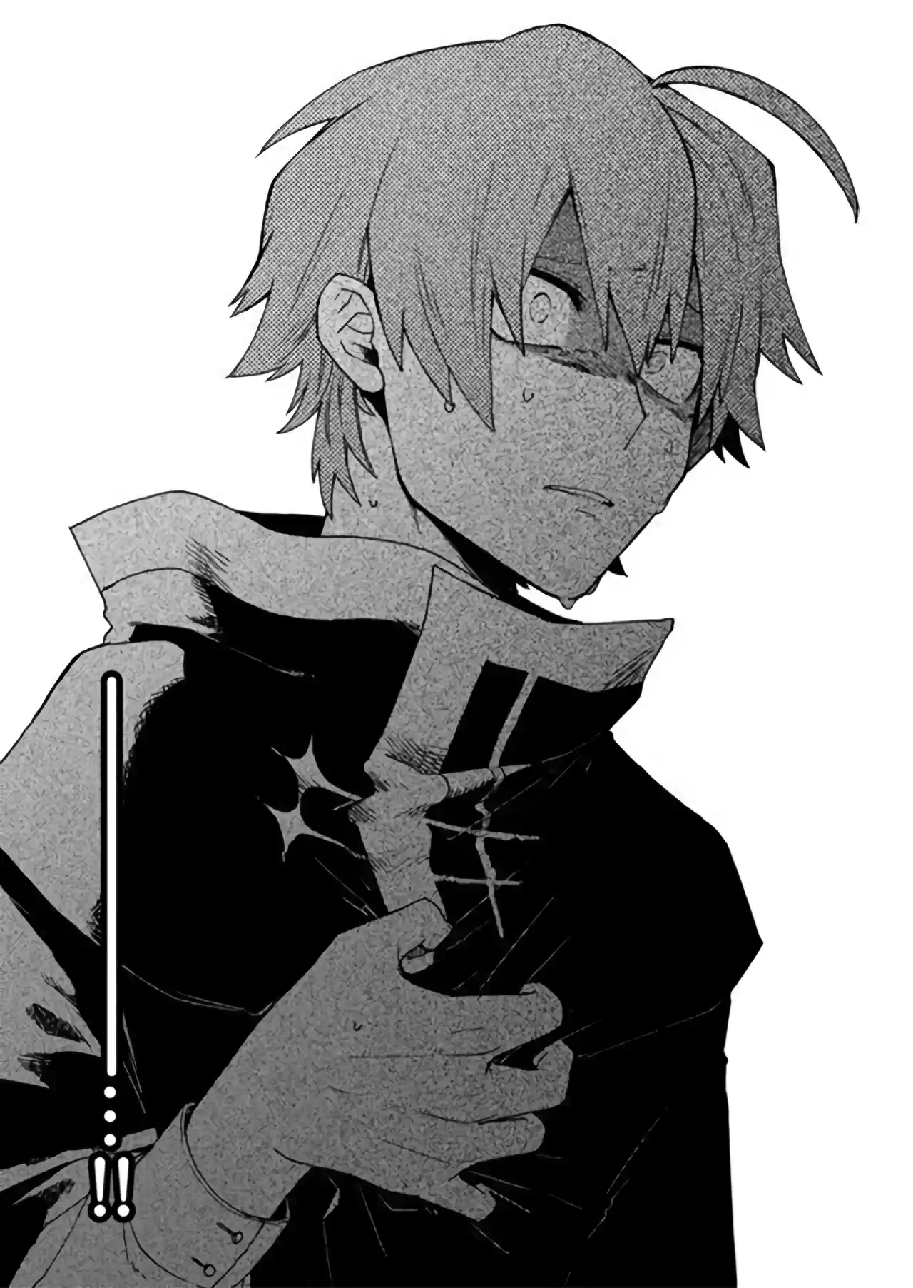 Fushi No Sougishi - Capítulo 6 - Página 14 - LectorTMOo