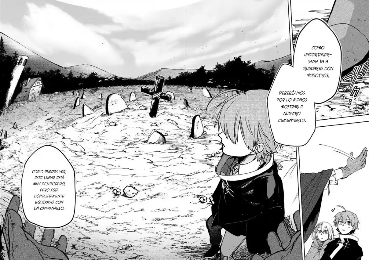 Fushi No Sougishi - Capítulo 7 - Página 5 - LectorTMOo