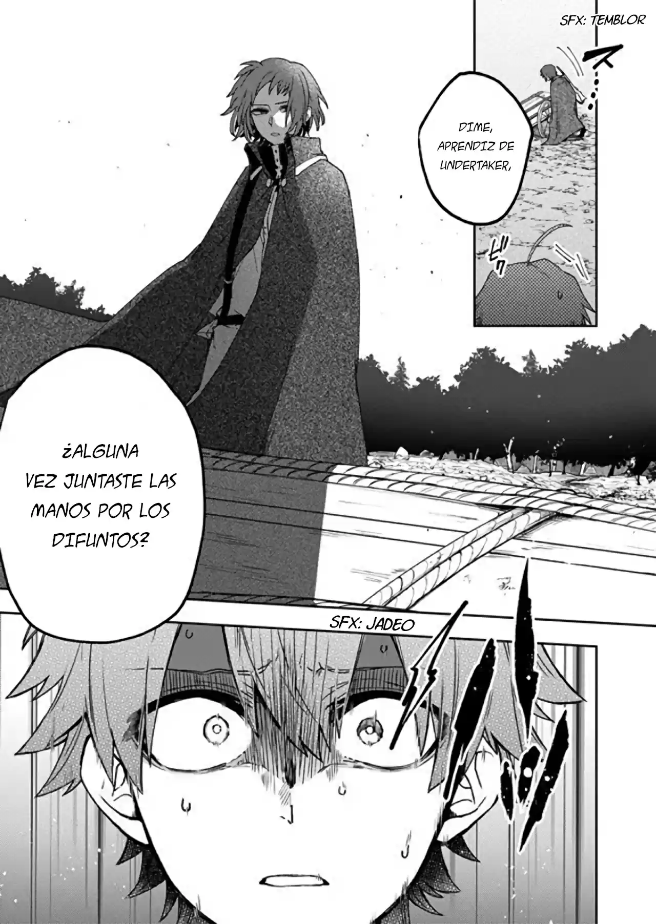 Fushi No Sougishi - Capítulo 7 - Página 9 - LectorTMOo