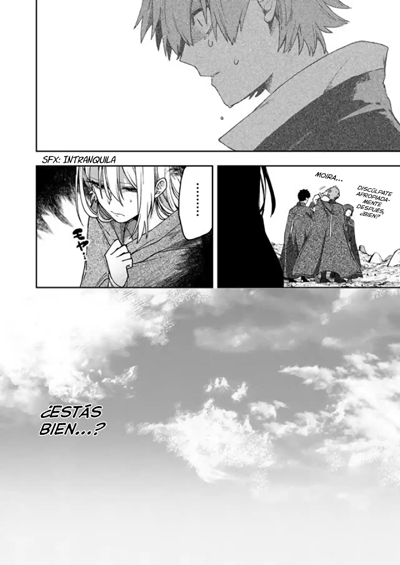Fushi No Sougishi - Capítulo 7 - Página 13 - LectorTMOo