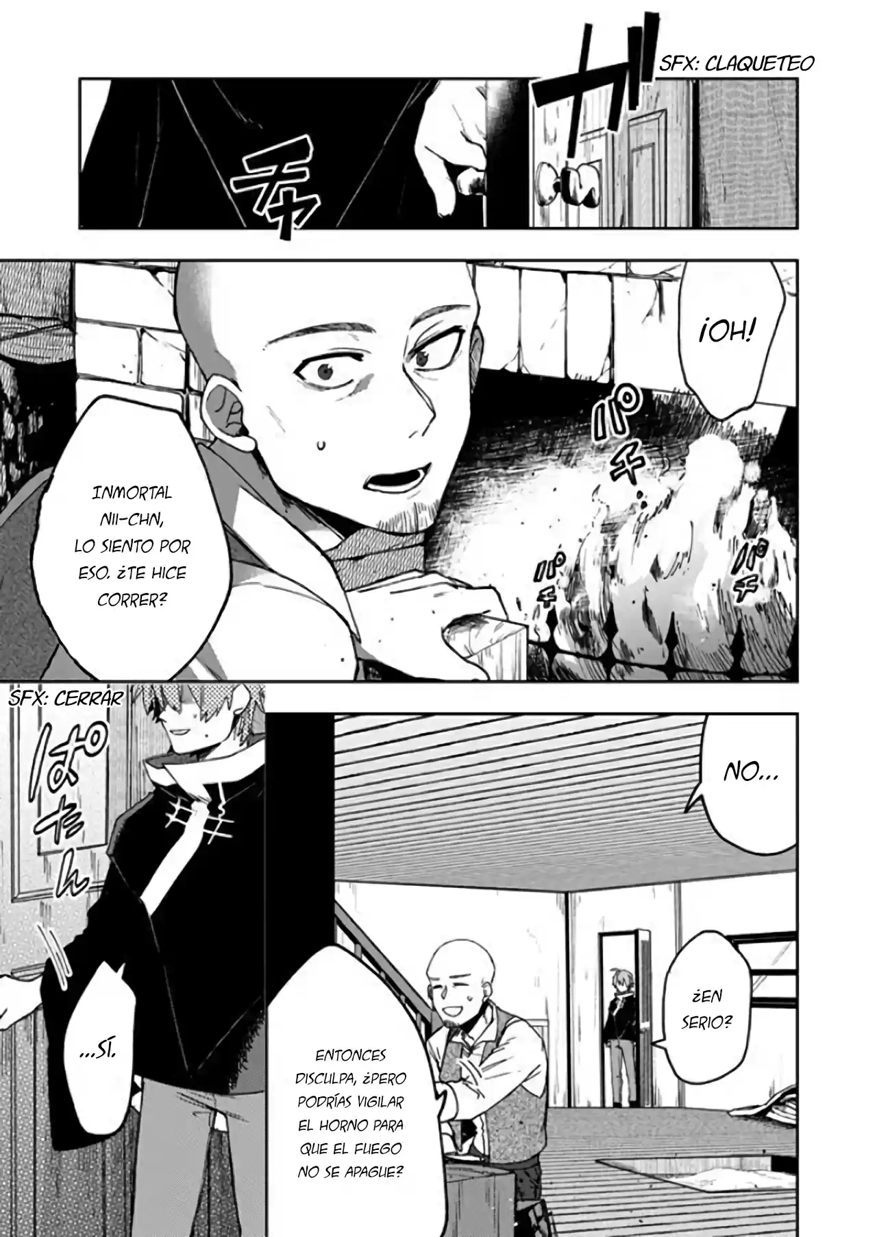 Fushi No Sougishi - Capítulo 7 - Página 14 - LectorTMOo