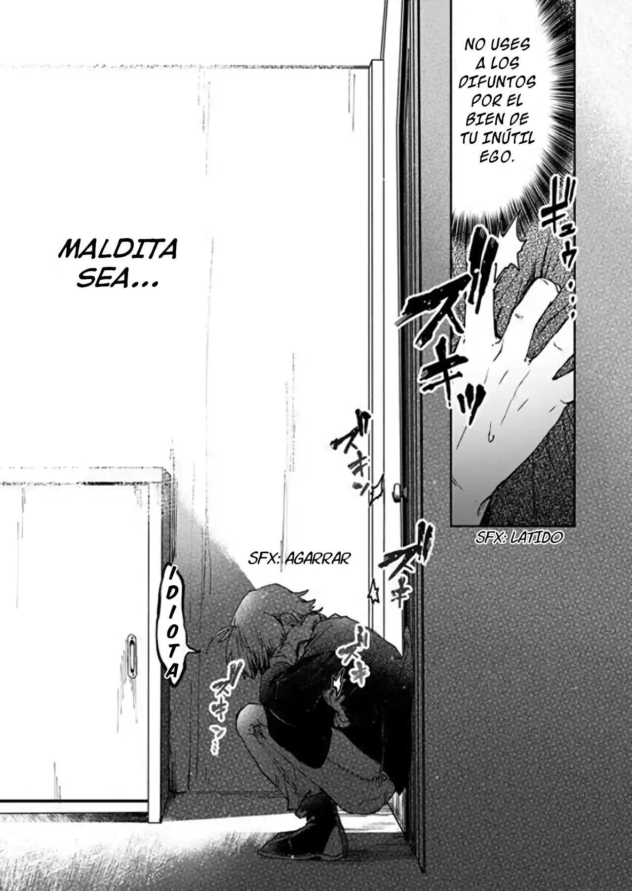 Fushi No Sougishi - Capítulo 7 - Página 16 - LectorTMOo