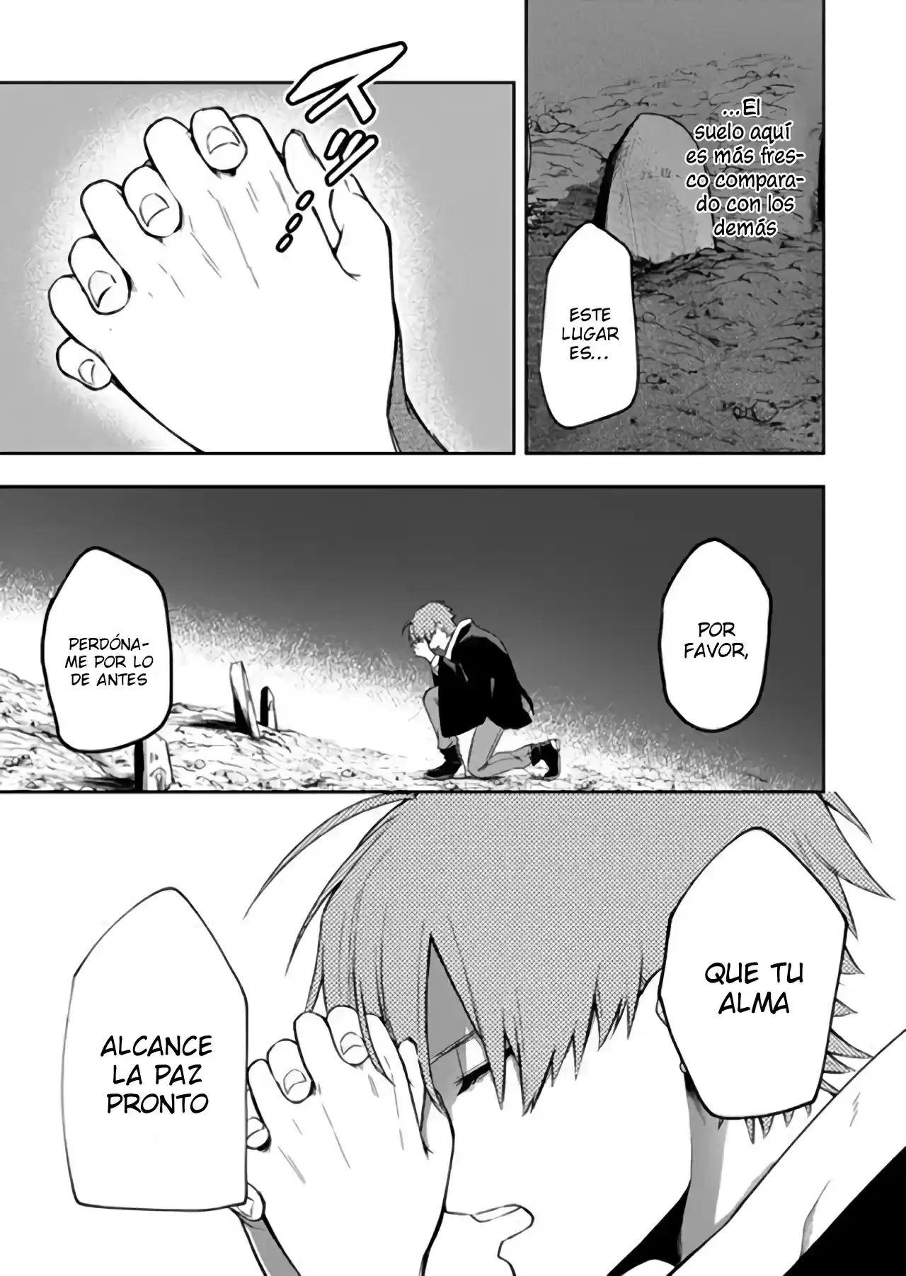 Fushi No Sougishi - Capítulo 8 - Página 6 - LectorTMOo