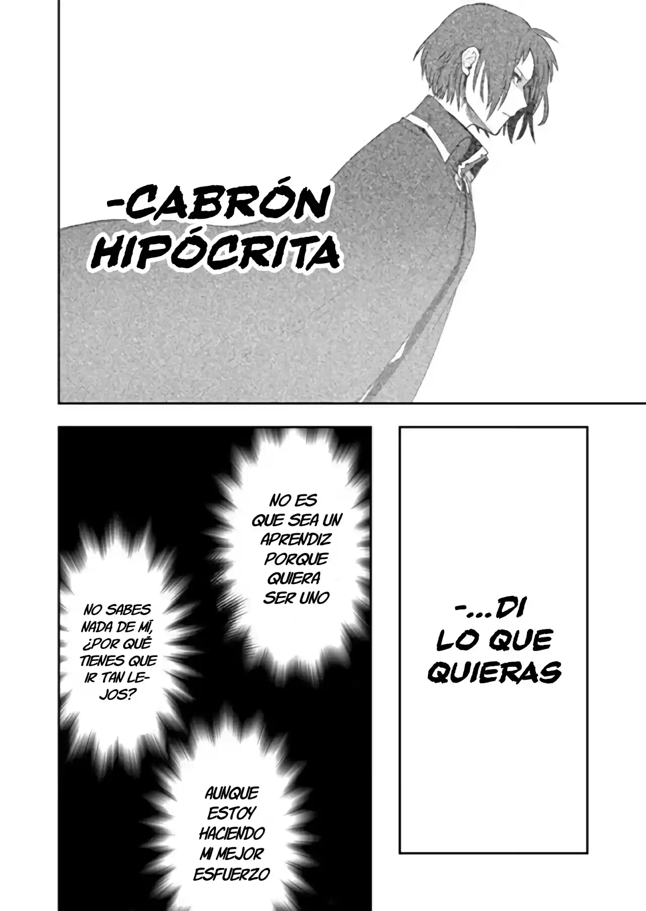 Fushi No Sougishi - Capítulo 8 - Página 7 - LectorTMOo