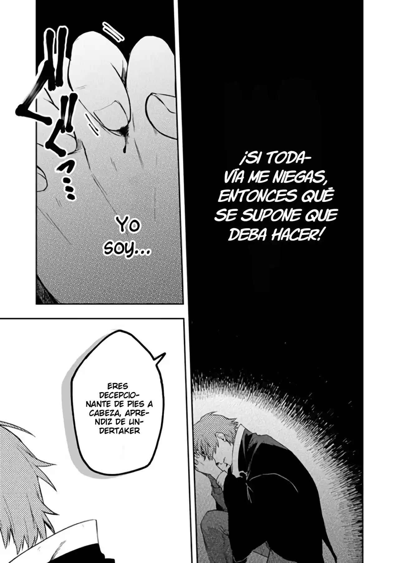 Fushi No Sougishi - Capítulo 8 - Página 8 - LectorTMOo