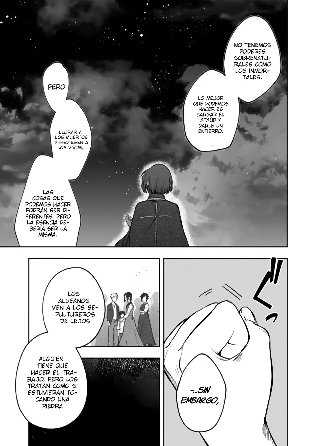 Fushi No Sougishi - Capítulo 8 - Página 12 - LectorTMOo
