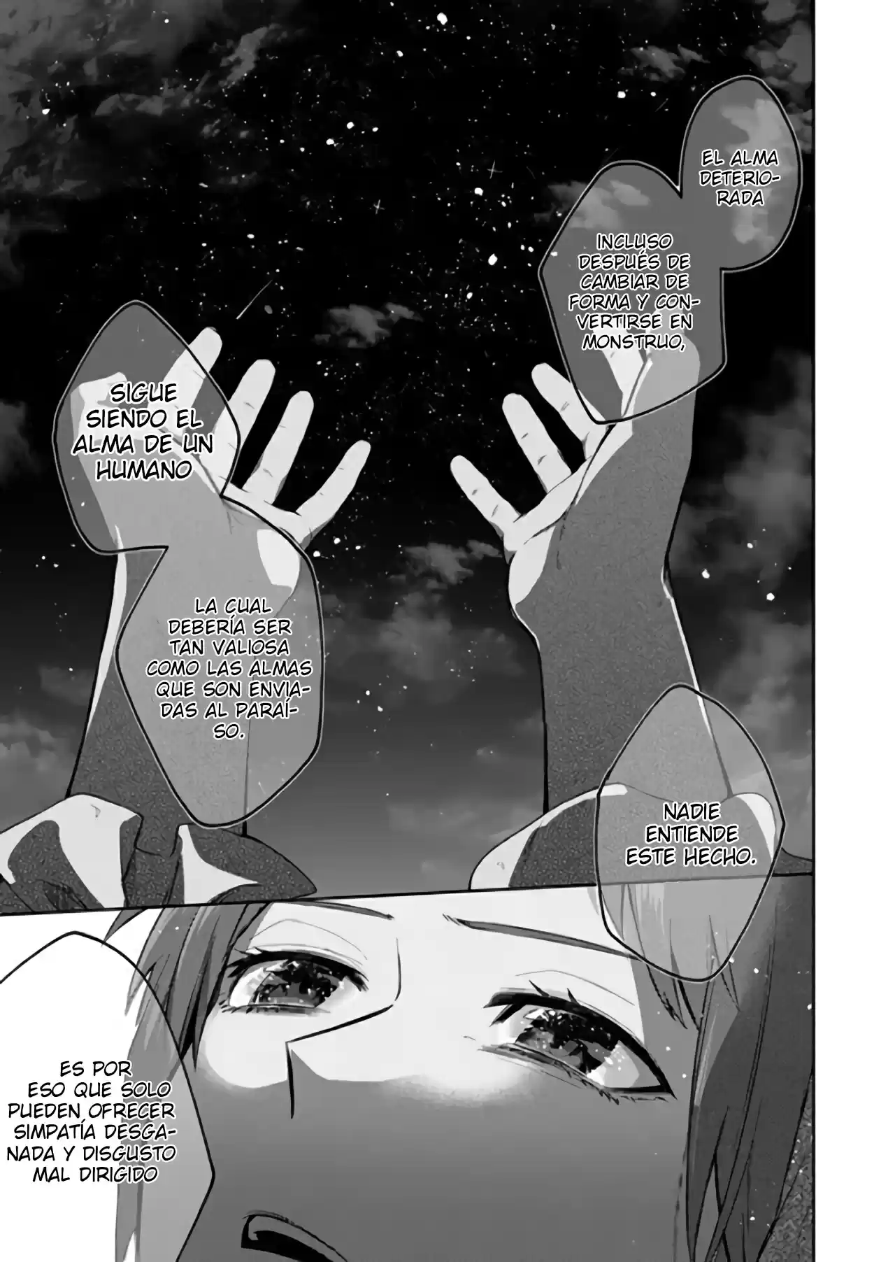 Fushi No Sougishi - Capítulo 8 - Página 14 - LectorTMOo