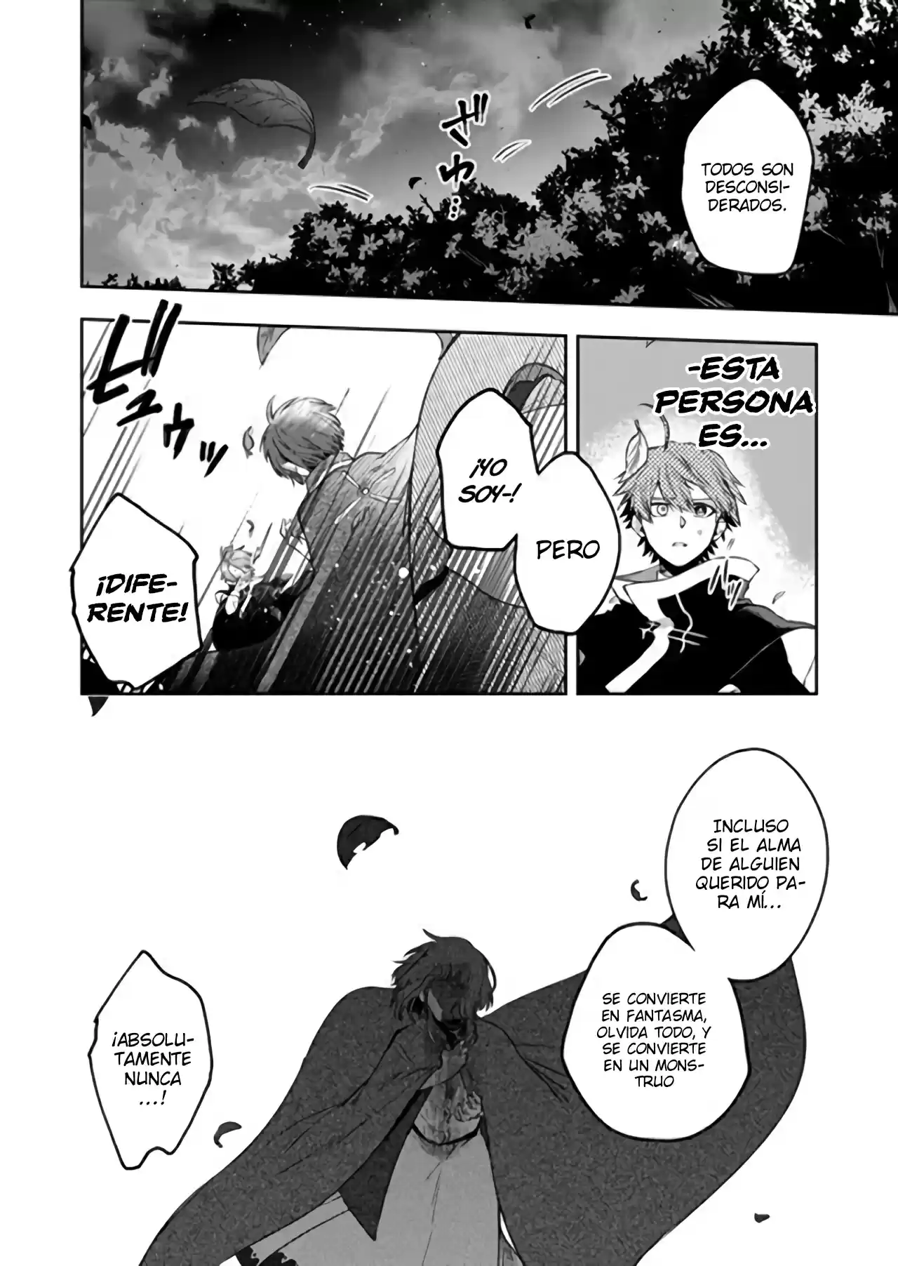 Fushi No Sougishi - Capítulo 8 - Página 15 - LectorTMOo