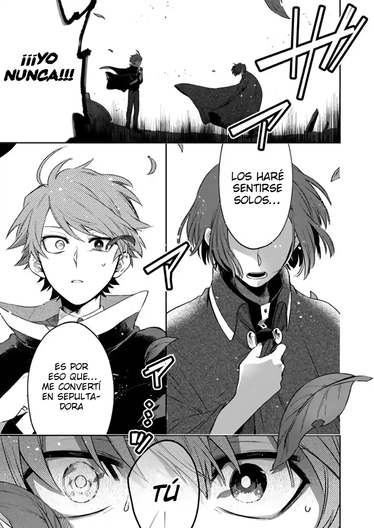 Fushi No Sougishi - Capítulo 8 - Página 16 - LectorTMOo