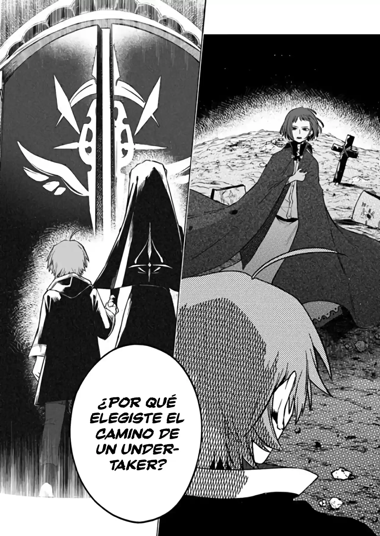 Fushi No Sougishi - Capítulo 8 - Página 17 - LectorTMOo