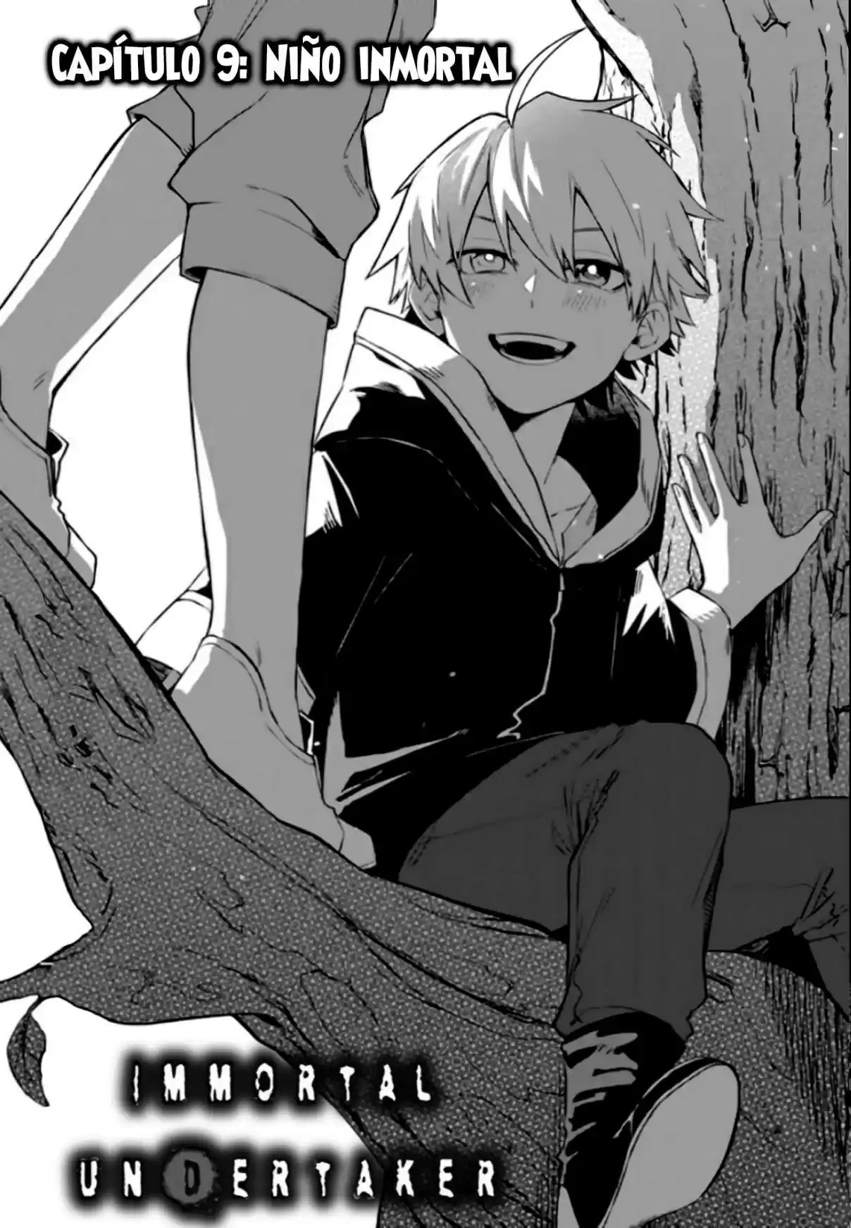 Fushi No Sougishi - Capítulo 9 - Página 4 - LectorTMOo