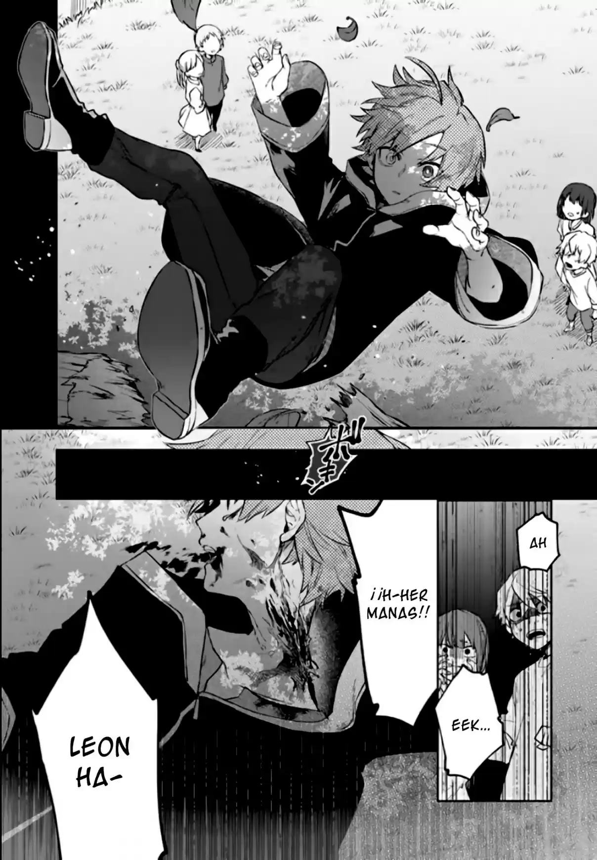 Fushi No Sougishi - Capítulo 9 - Página 7 - LectorTMOo