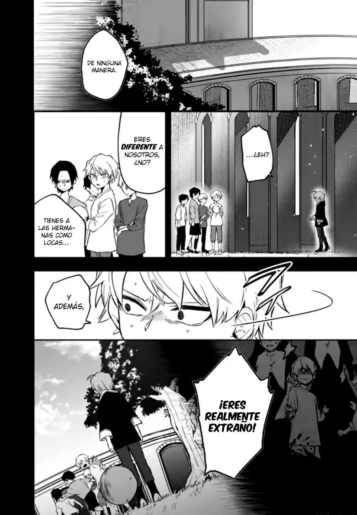 Fushi No Sougishi - Capítulo 9 - Página 11 - LectorTMOo