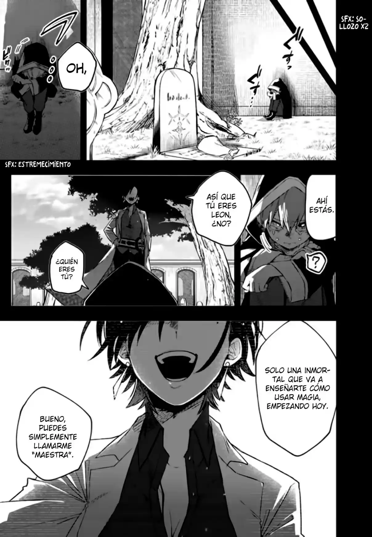 Fushi No Sougishi - Capítulo 9 - Página 12 - LectorTMOo