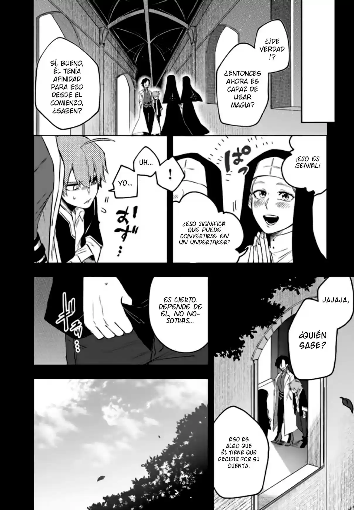 Fushi No Sougishi - Capítulo 9 - Página 13 - LectorTMOo