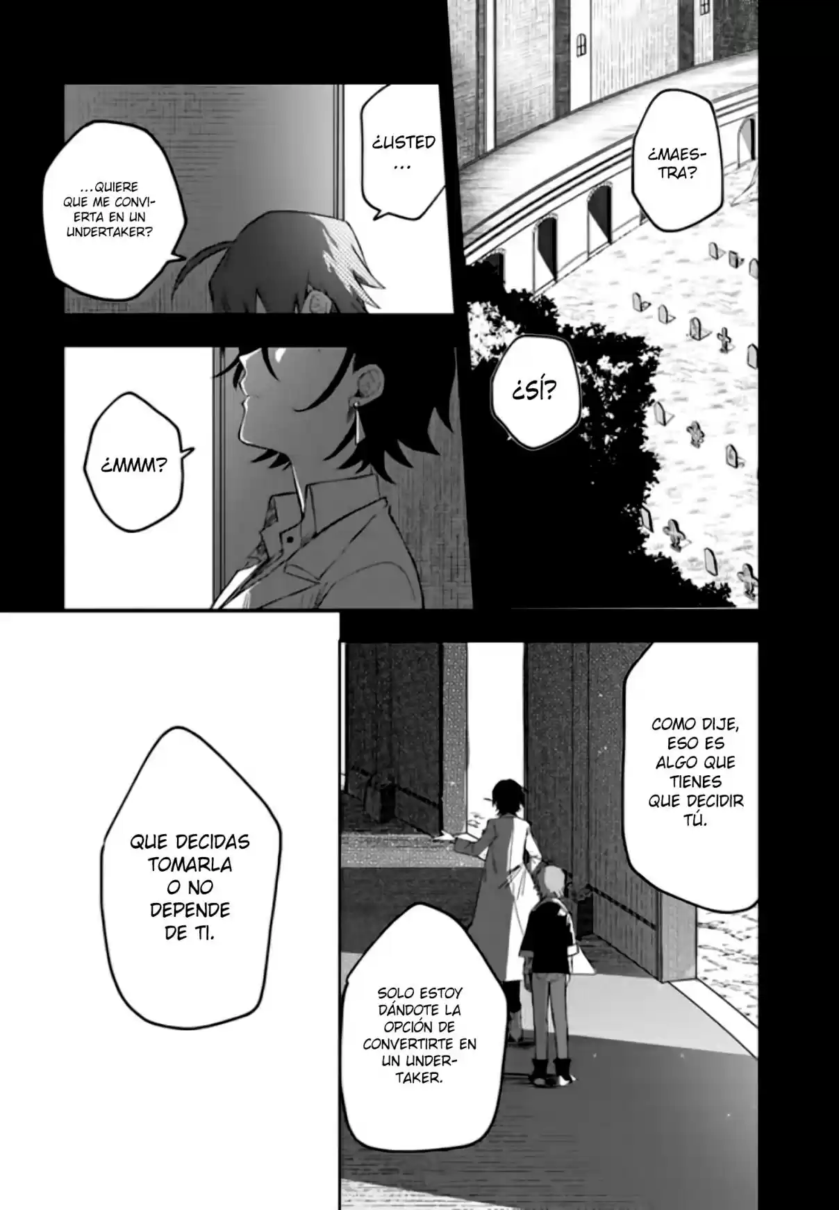 Fushi No Sougishi - Capítulo 9 - Página 14 - LectorTMOo