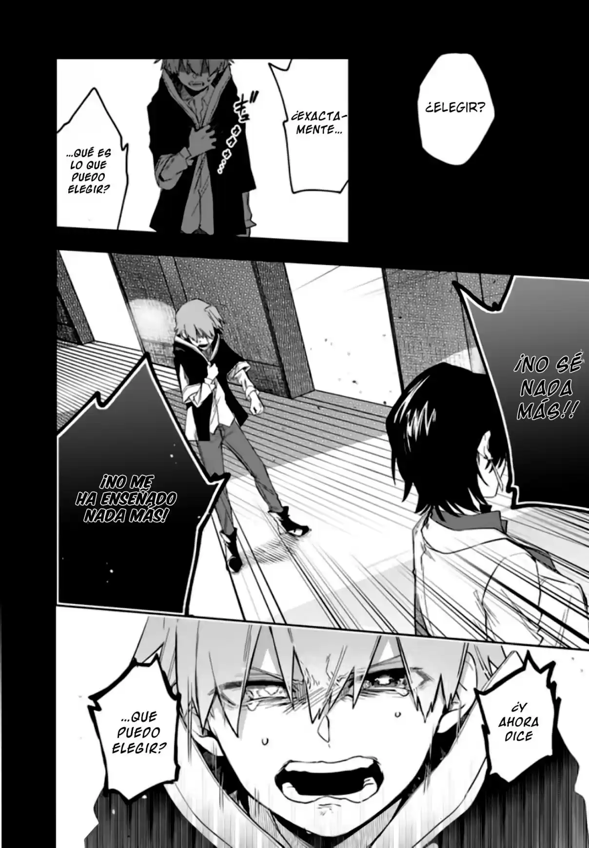 Fushi No Sougishi - Capítulo 9 - Página 15 - LectorTMOo