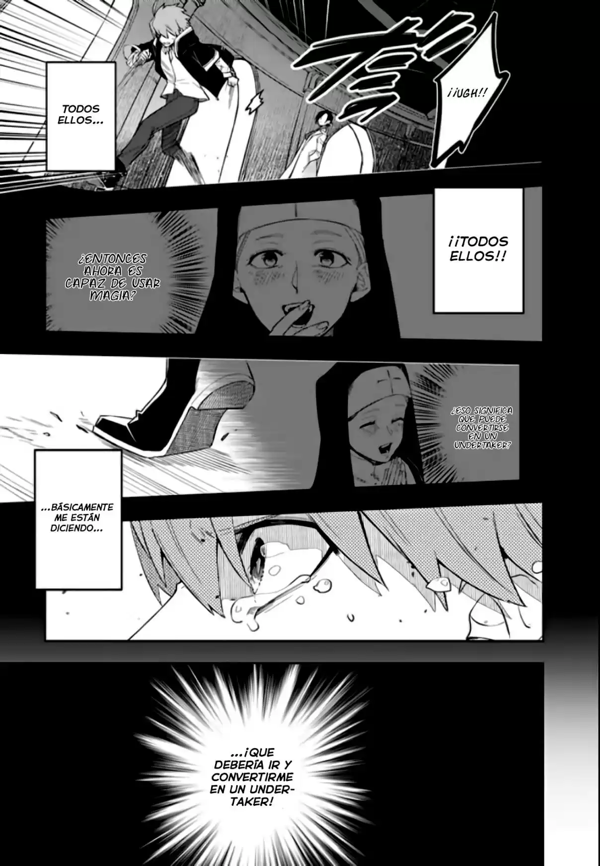 Fushi No Sougishi - Capítulo 9 - Página 16 - LectorTMOo