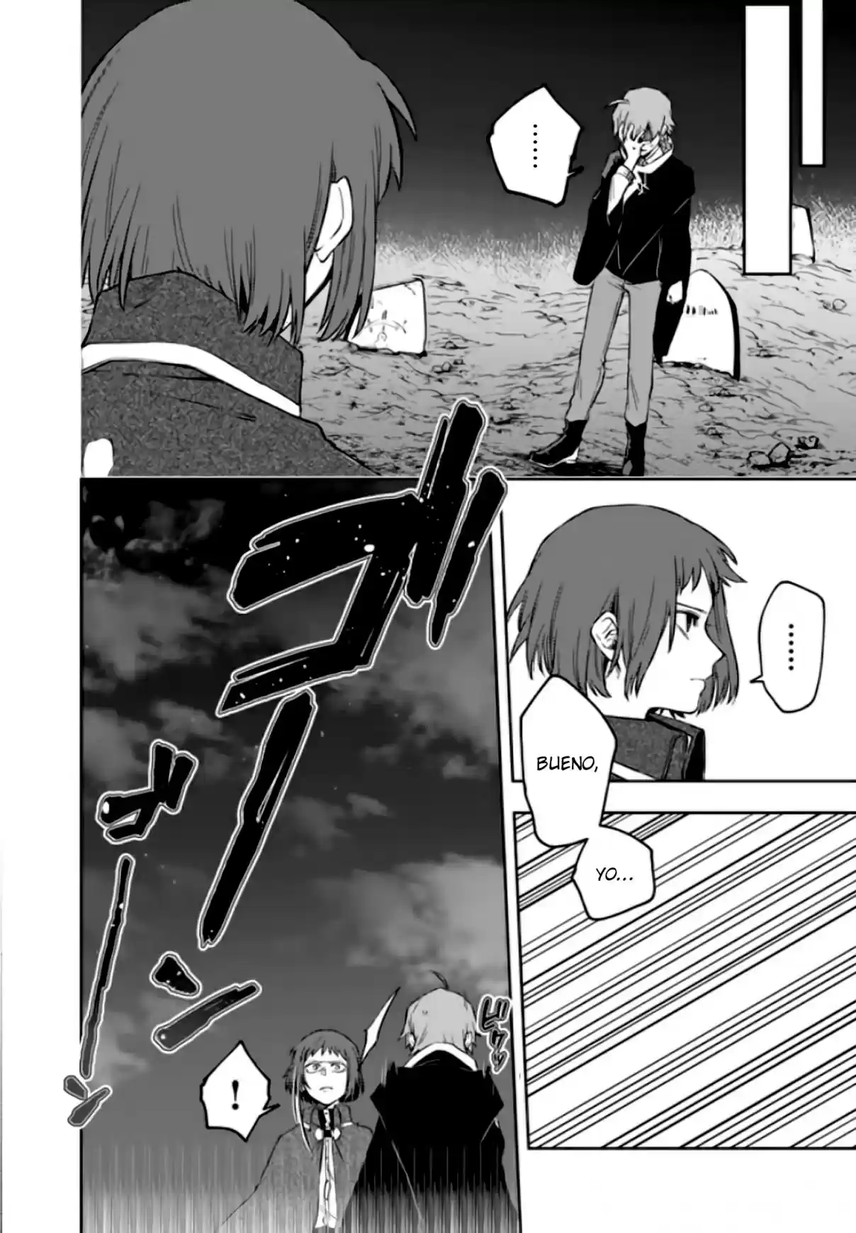 Fushi No Sougishi - Capítulo 9 - Página 17 - LectorTMOo