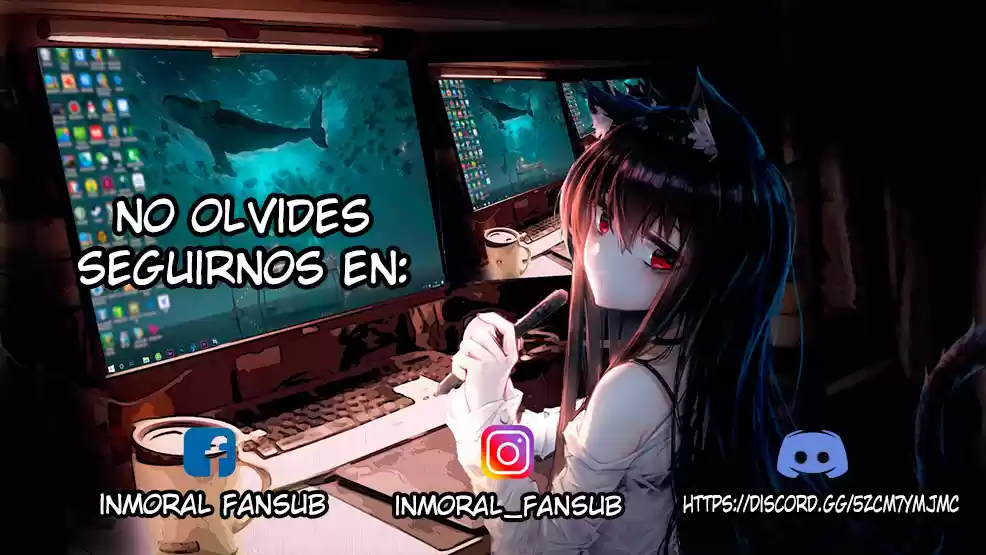 Fushi No Sougishi - Capítulo 9 - Página 19 - LectorTMOo