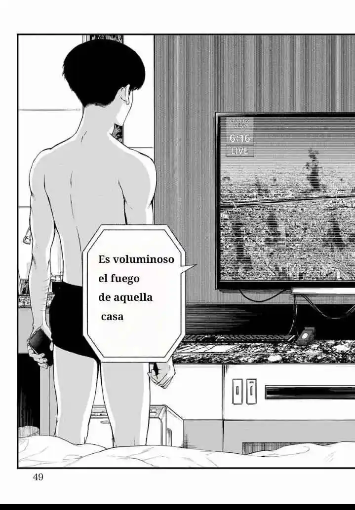 Fushi To Batsu - Capítulo 1 - Página 45 - LectorTMOo