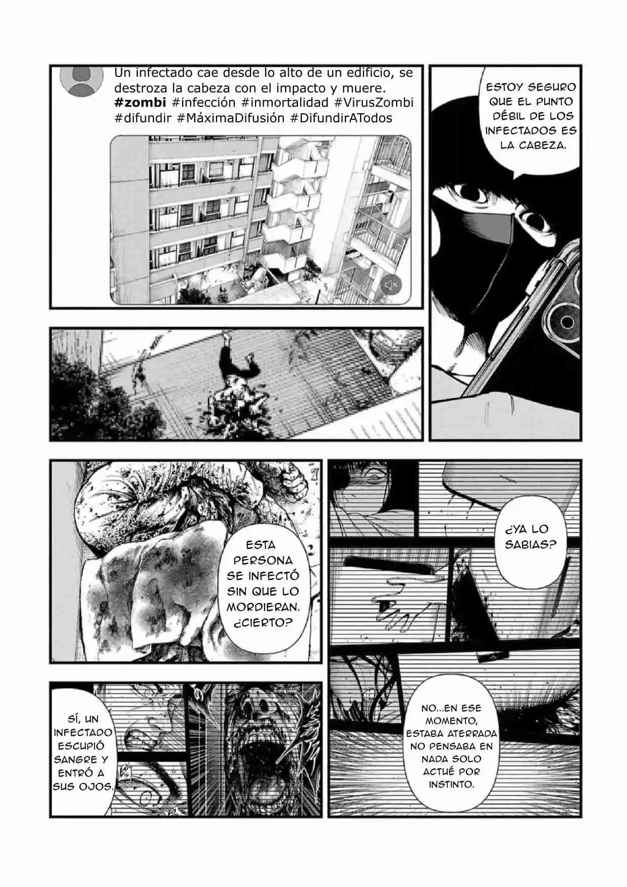 Fushi To Batsu - Capítulo 10 - Página 10 - LectorTMOo