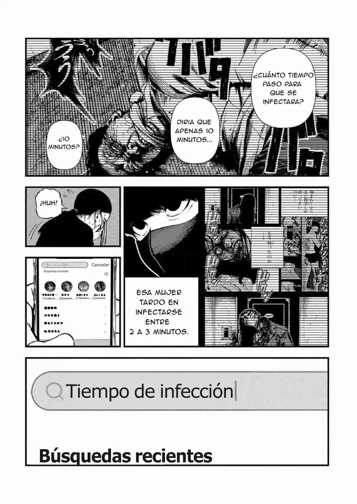 Fushi To Batsu - Capítulo 10 - Página 11 - LectorTMOo