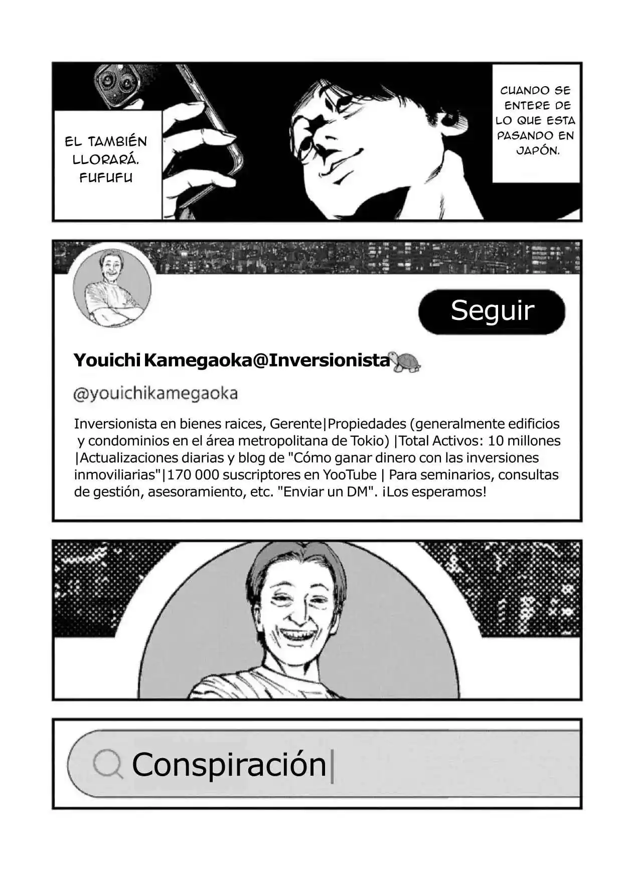Fushi To Batsu - Capítulo 10 - Página 16 - LectorTMOo