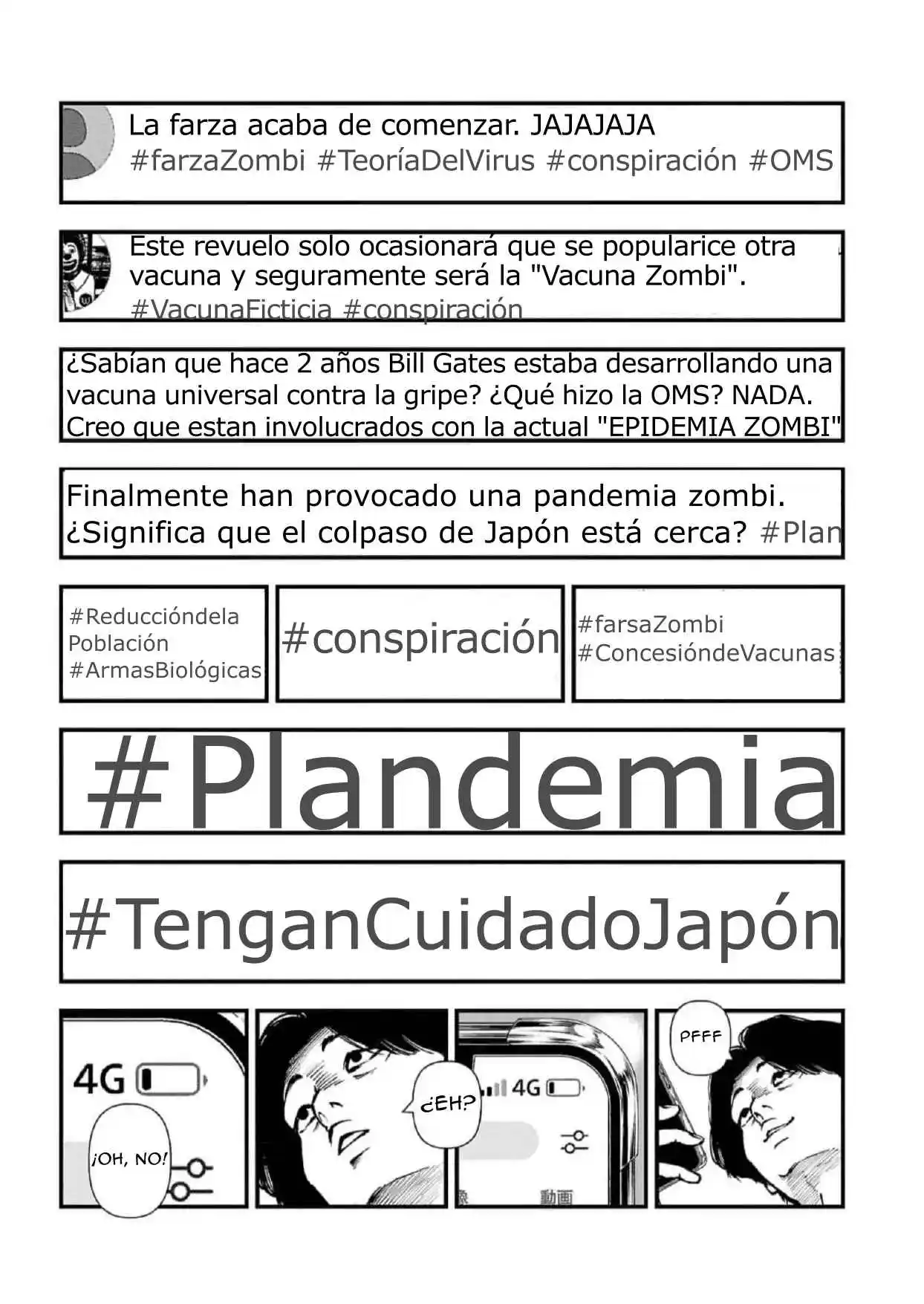 Fushi To Batsu - Capítulo 10 - Página 17 - LectorTMOo