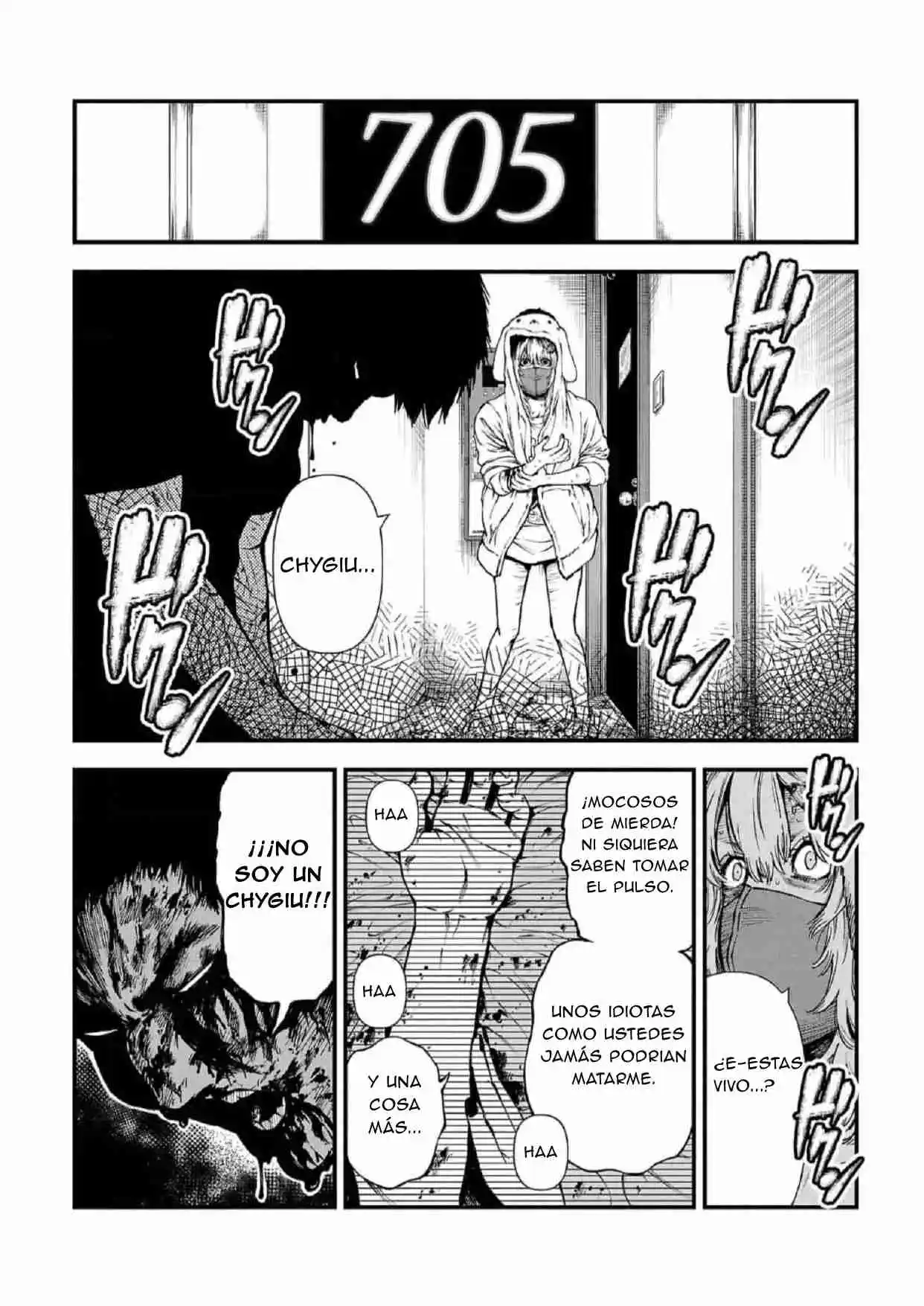Fushi To Batsu - Capítulo 10 - Página 18 - LectorTMOo