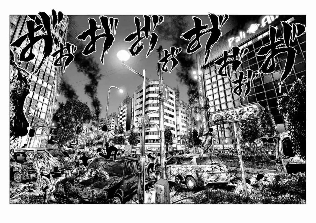 Fushi To Batsu - Capítulo 10 - Página 38 - LectorTMOo