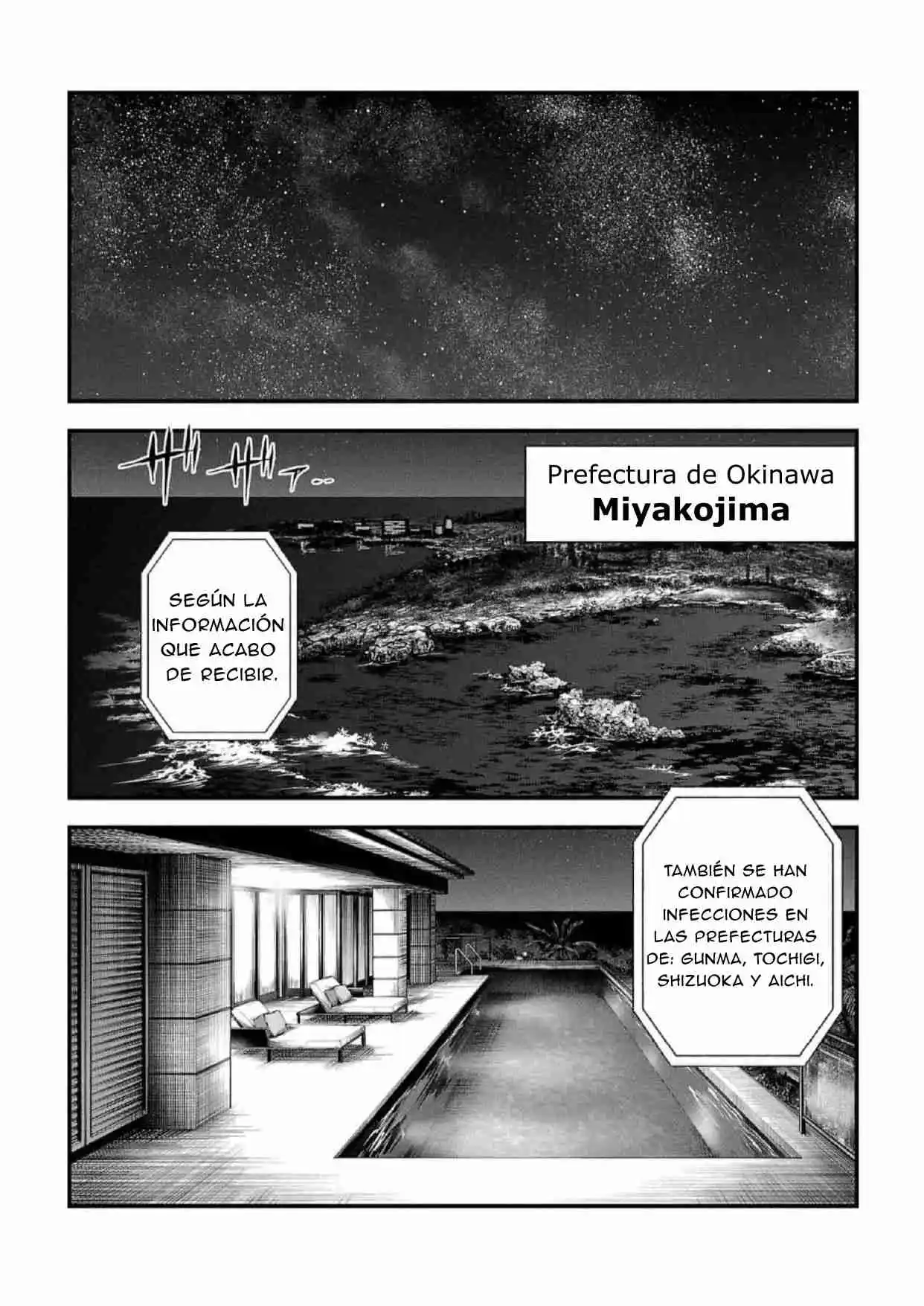 Fushi To Batsu - Capítulo 11 - Página 9 - LectorTMOo